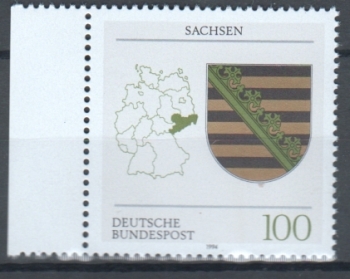 NSR 1713 ** - 1994